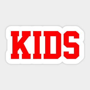 kids Sticker